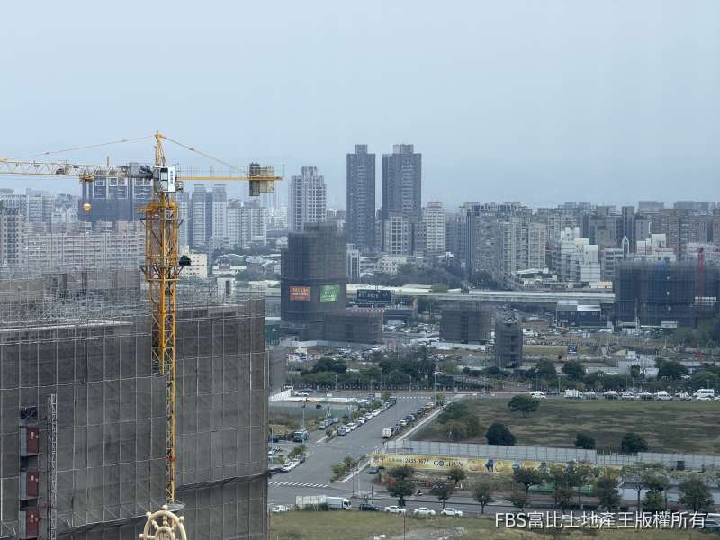 美伊戰爭衝擊全球建材鏈！營建成本5天一變 建商靠減廢突圍
