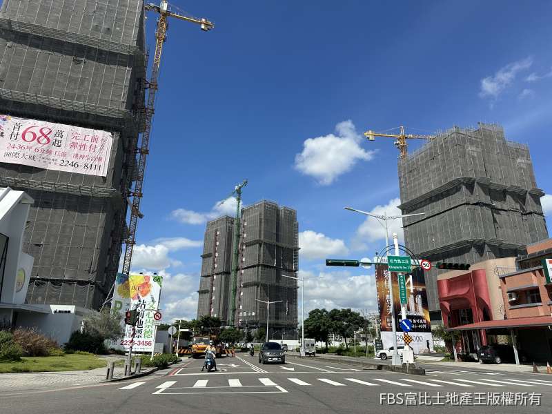 「這一區」人口年增率全國奪冠　新百貨開幕帶動房價漲15%