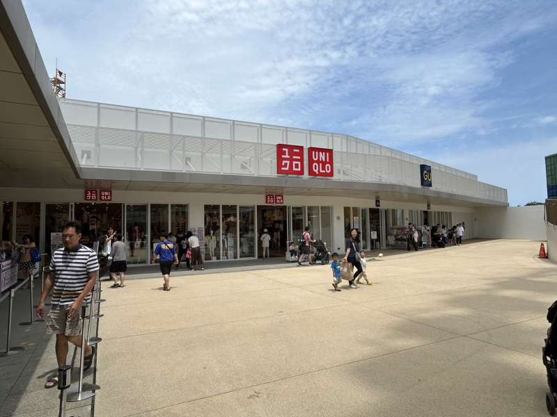 連鎖品牌展店大洗牌 搶人口密集區重兵佈局