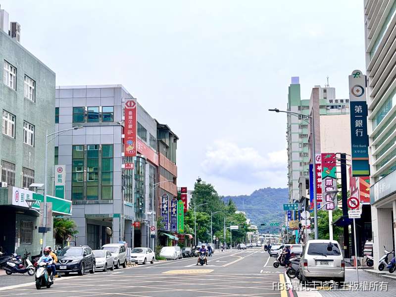 台中這一區「敢婚敢生」 房價平穩衝出宜居黑馬