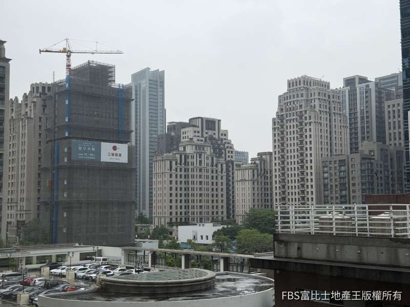 台中房市前4月交易 西屯逆勢暴增65.8%成抗跌熱區