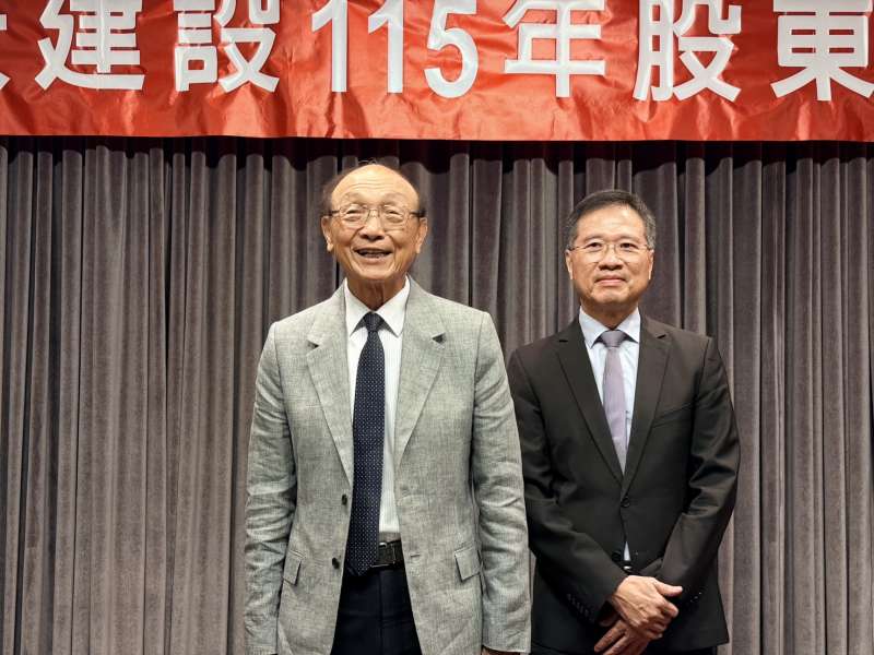 順天建設今年「大船入港」！雙案完工挹注營收獲利雙翻倍