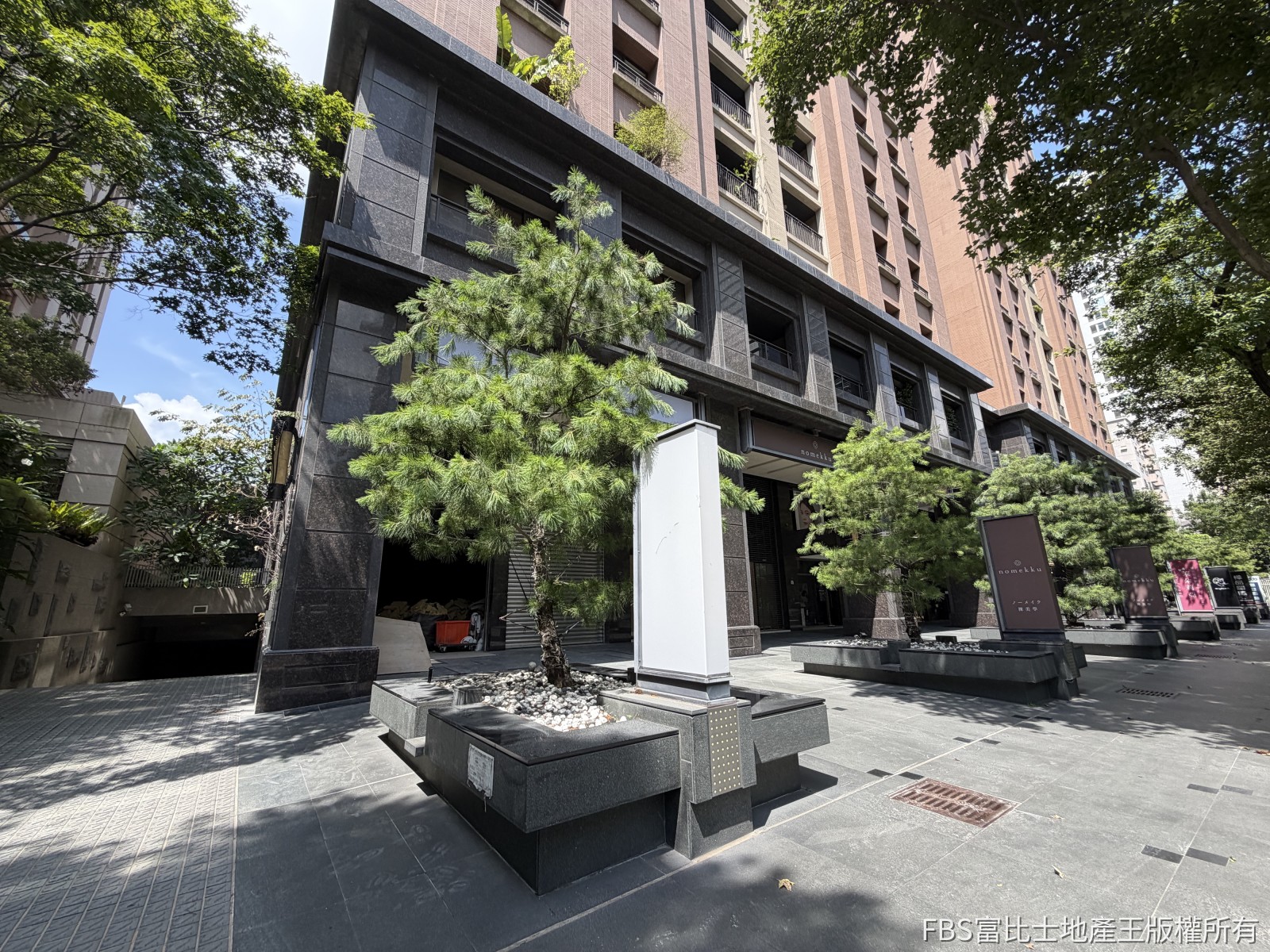 七期名店響壽司歇業一年多 神秘租客18.2萬租下原址
