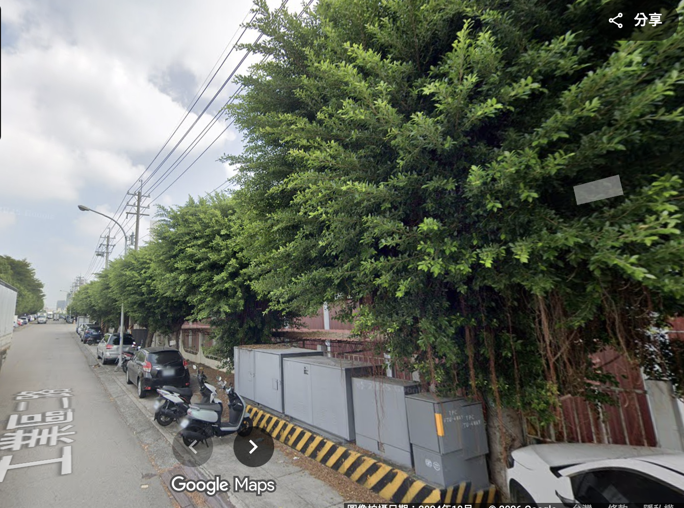 大立光一個月內三度獵地 累計砸近26億元布局中部產能