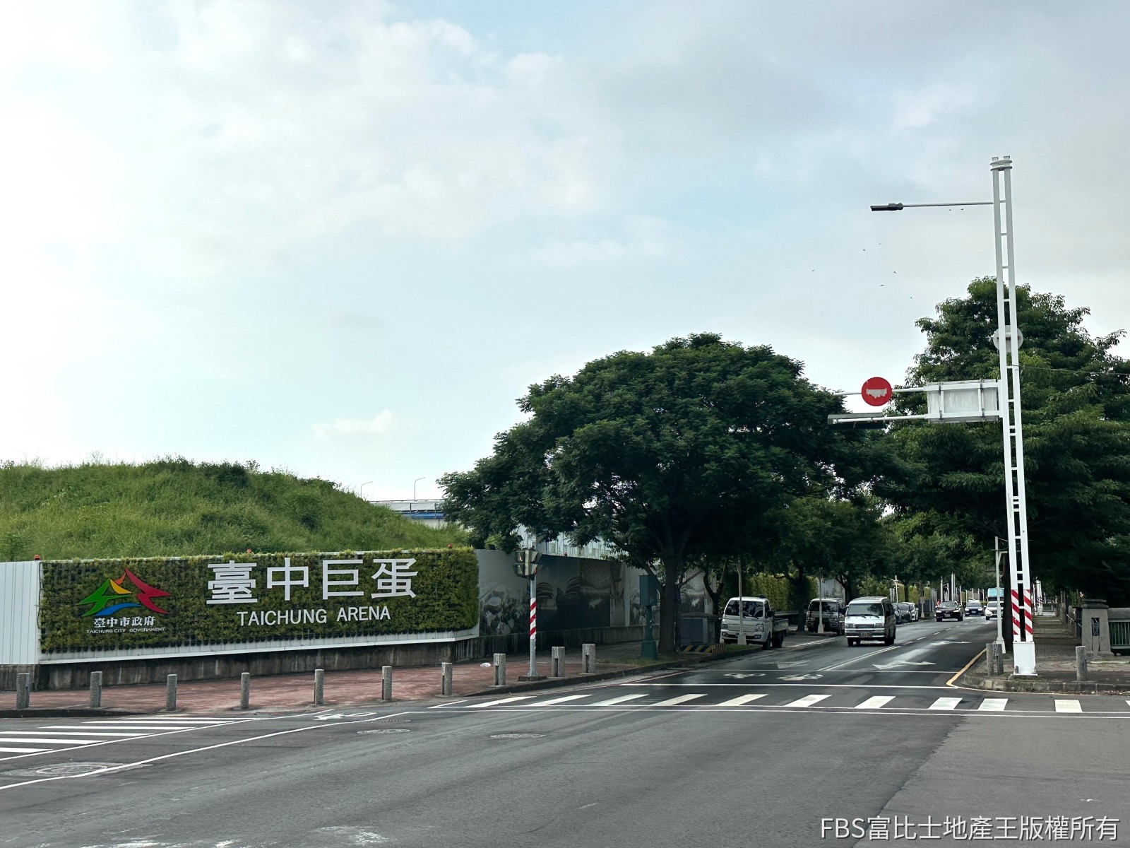 車輛數衝311萬輛居六都之冠！台中自住客搶進地標旁靜巷