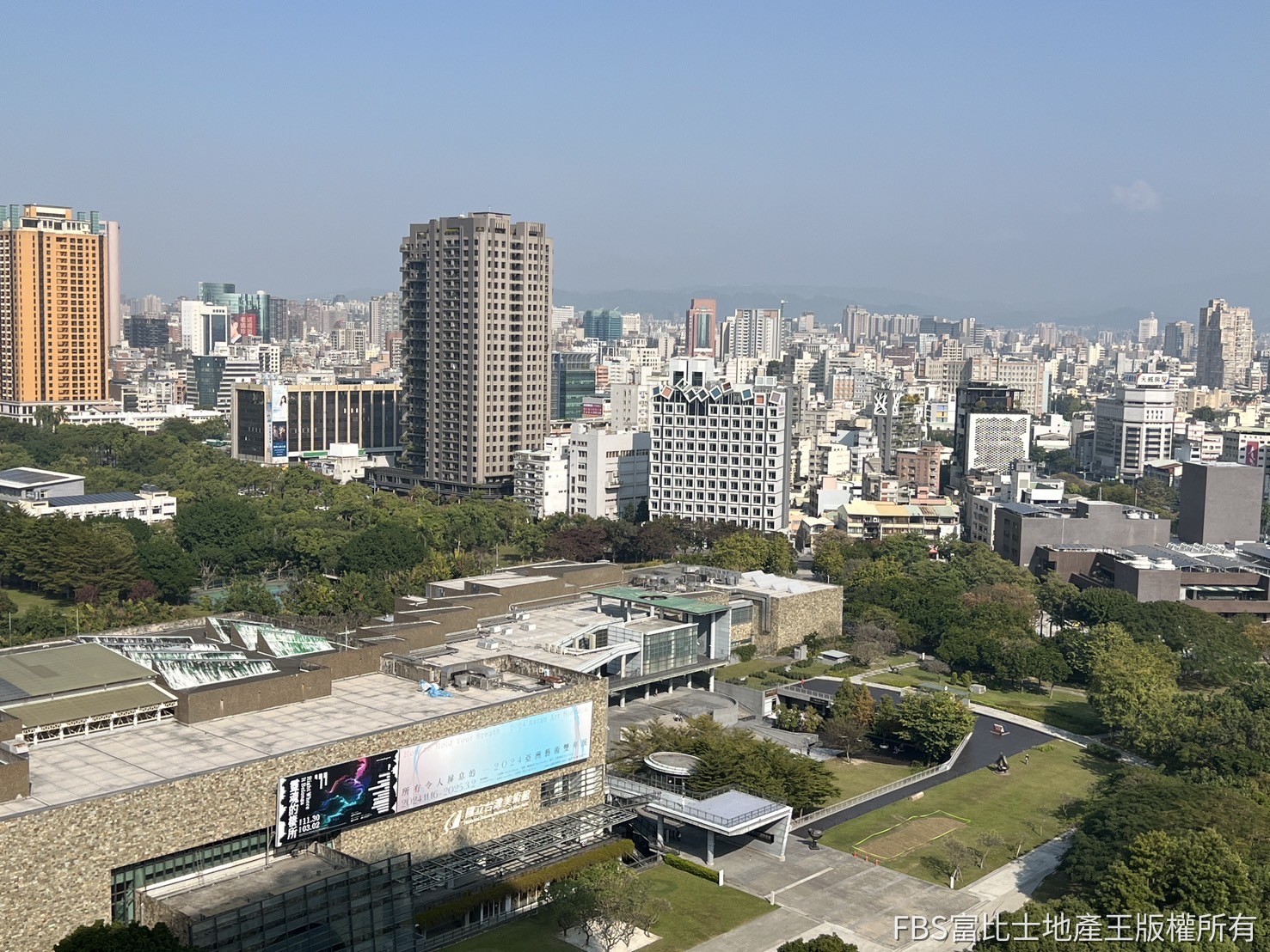 台中西區老錢聚落發威！2026上半年4筆破億豪宅交易超越去年